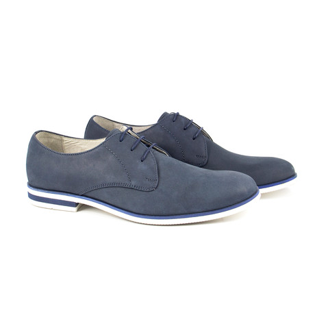 Giuseppe // Navy Blue (US: 7)