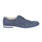 Giuseppe // Navy Blue (US: 7)