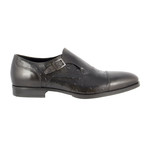 Mauro // Grey (US: 7)