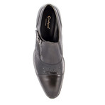 Mauro // Grey (US: 7)