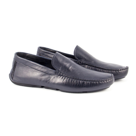 Monreale // Navy Blue (US: 7)