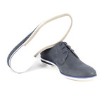 Giuseppe // Navy Blue (US: 7)