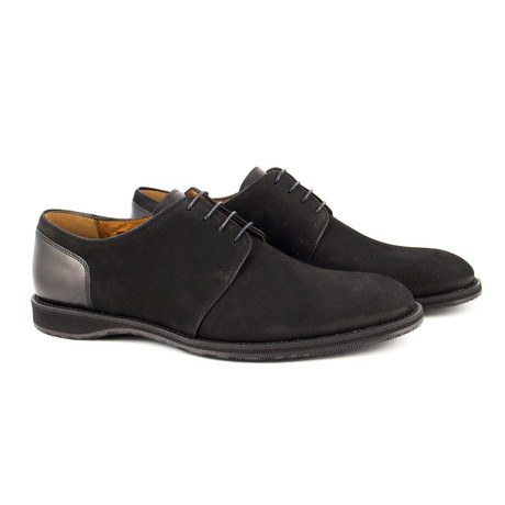 Cristiano // Black (US: 7)