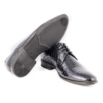 Corso // Navy Blue (US: 7)
