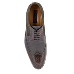 Rome // Brown (US: 7)