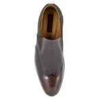 Trentino // Brown (US: 12)