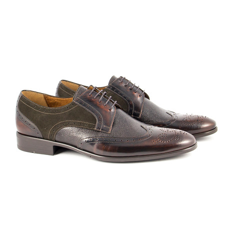 Rome // Brown (US: 7)
