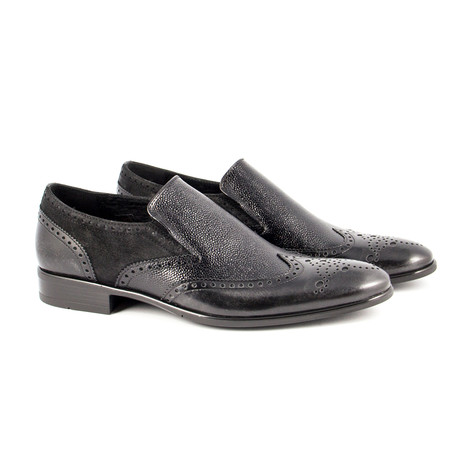 Trentino // Grey (US: 7)