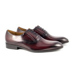 Belmonte // Burgundy (US: 14)