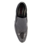 Trentino // Grey (US: 9)