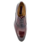 Belmonte // Burgundy (US: 14)
