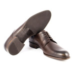 Capaci // Brown (US: 8)