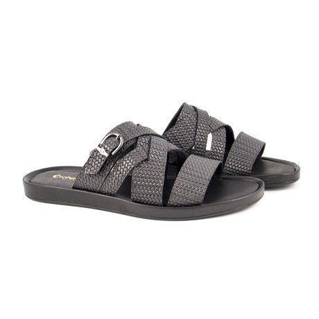 Pagliarelli // Grey (US: 7)