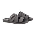 Pagliarelli // Grey (US: 7)