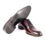 Belmonte // Burgundy (US: 14)