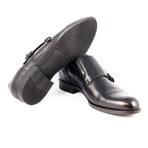 Catania // Black (US: 7)
