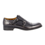 Catania // Black (US: 7)