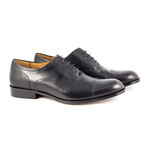 Porto // Black (US: 12)