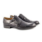 Catania // Black (US: 7)