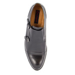 Catania // Black (US: 7)