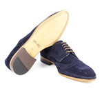 Milano // Navy Blue (US: 12)