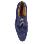 Milano // Navy Blue (US: 12)