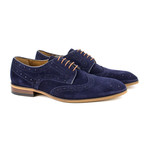 Milano // Navy Blue (US: 12)