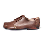 Liam Shoe // Brown (Euro: 43)