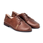 Malcolm Shoe // Brown (Euro: 40)