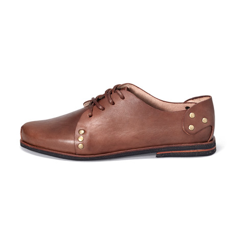 Malcolm Shoe // Brown (Euro: 39)