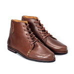 Garrett Shoe // Brown (Euro: 45)