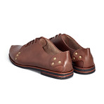 Malcolm Shoe // Brown (Euro: 40)