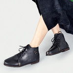 Garrett Shoe // Black (Euro: 40)