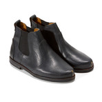 Joseph Shoe // Black (Euro: 45)