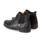 Joseph Shoe // Black (Euro: 45)