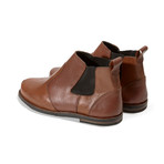 Joseph Shoe // Brown (Euro: 40)