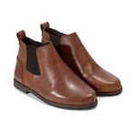 Joseph Shoe // Brown (Euro: 40)