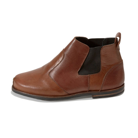 Joseph Shoe // Brown (Euro: 39)