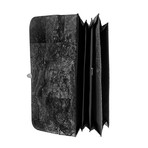Earth Cork // Faro Briefcase // Black