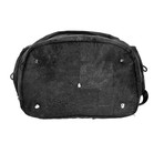 Earth Cork // Horta Backpack // Black