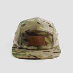 Multicam 5-Panel // Original