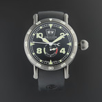 Chronoswiss Timemaster Big Date Automatic // CH-3535.1 // Unworn