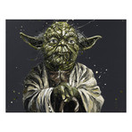Yoda (Giclee Print)