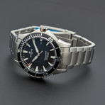 Perrelet Diver Seacraft Automatic // A1053/B // Pre-Owned