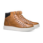 Aiden // Oak Leather (US: 11)