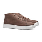 Evan // Brown Suede (US: 8.5)