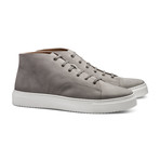 Evan // Grey Suede (US: 8)