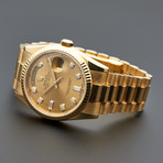 Rolex Day-Date President Automatic // 118238 // Random Serial // Pre-Owned