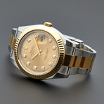 Rolex Datejust 41 Automatic // 116333 // Random Serial // Pre-Owned