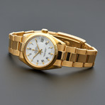 Rolex Datejust Automatic // 6827 // 5 Million Serial // Pre-Owned